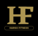 harshfitness.com